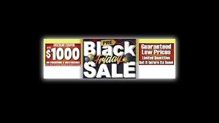 Pre-Black Friday Sale at Casa Leaders Inc