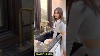 Lisa making lemonade or new song spoilers? #lisa #lemonade