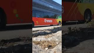 #alexanderdennis #enviro200 #bus #trentbarton #threes #buses #busspottinguk