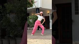 PINK IS MY MOOD  | kanishtha sharma | #dance #bollywood #viraldance