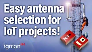 How to Transform Wireless Devices with Revolutionary Antenna Tech