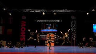 CHIMNEY SWEEPS | POLAND | 1st PLACE | Show Dance Formations Children 2023