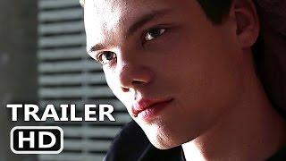 THE STUDENT Trailer (Thriller - 2017)