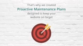 Proactive Maintenance by Alt Creative