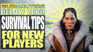 Check Out These 7 Essential Tips For New Subnautica Players!