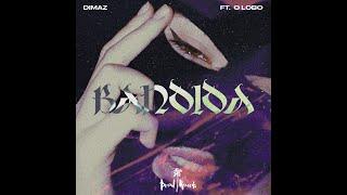 (ÁUDIO OFICIAL) Dimaz Mc x O Lobo - Bandida (Brazil Records) #rap #trap #bandida #viral #youtube