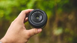 Nikon 28mm F2.8 Z - MUST HAVE Wide Angle Prime For Street