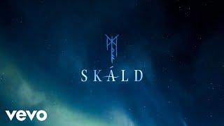 SKÁLD - Norðrljós (Lyric Video)