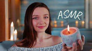 ASMR  ШВИДКИЙ СОН ЗА 10 ХВИЛИН  асмр українською мовою