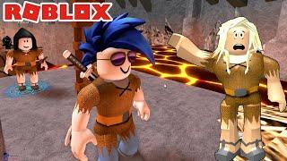 Mike Sonic - Escape The Dungeon Obby! Roblox Game