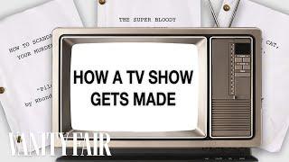 How a Pilot Becomes a TV Show | Vanity Fair