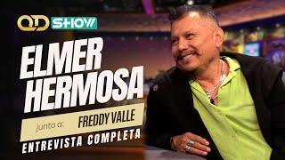 ENTREVISTA COMPLETA A ELMER HERMOSA