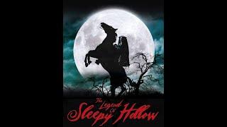 The Legend Of Sleepy Hollow (film televisivo del 1999)