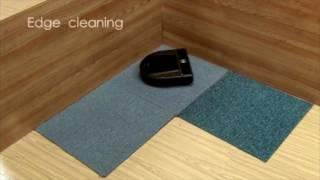 Dibea D900 Robotic Vacuum Cleaner