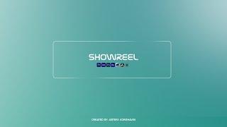 SHOWREEL (Artem Korzhavin) video editing director.