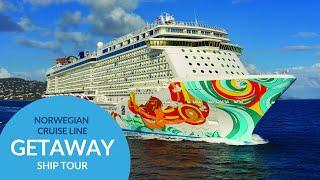 Norwegian Getaway | Dream Vacations