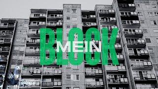 KEKO G - MEIN BLOCK (Official Video)