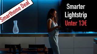 DEAL DES TAGES: SMARTER LIGHTSTRIP UNTER 13€!!