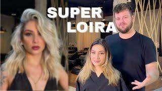 SEGREDO DO LOIRO PERFEITO - TÉCNICA FULL BLOND #15