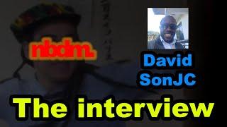 Interview with David SonJC ("Filthy Frank Kenya Song" creator)