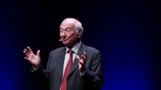 PERCHE’ L’INNOVAZIONE E’ PIU’ IMPORTANTE DELLA POLITICA | Piero Angela | TEDxCNR