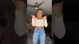 Your Fav Blondie Babe #shorts #youtubeshorts #fashion #viral #trending #twerking #booty #bigbank
