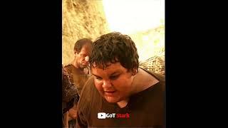 Gendry Saves Arya Stark || Game of Thrones || GoT STARK#shorts #tranding #got #ytshorts