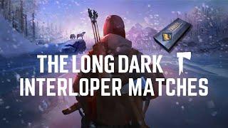 Guaranteed Interloper Matches locations - The Long Dark