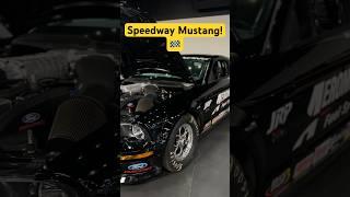 FORD in The Museum of American Speed | Muscle Car Concepts Travels
