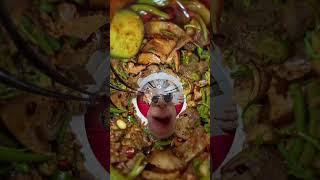 Improve your diet today and eat some meat #Foodie ##shorts #funny #asmr