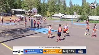 Court 1 Energy vs Altitude (2025 NCSTV Summer Camp)