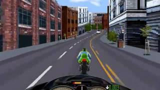 Road Rash moments PC