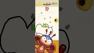 Чебурашка спасает собачку -  Save pet Cheburashka #чебурашка #shorts