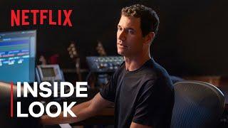 Ramin Djawadi on Composing the Music of 3 Body Problem | Netflix