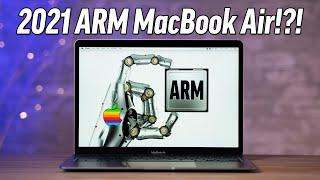 Apple ARM Macs - We FINALLY Have More Details!