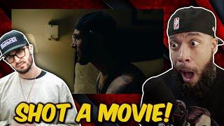 CHRIS WEBBY "LONG WAY HOME ft SKRIZZLY ADAMS" - Rap Videographer REACTION - This Video Goes In!