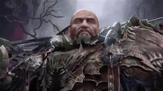 Lords of the Fallen  #4 часть .