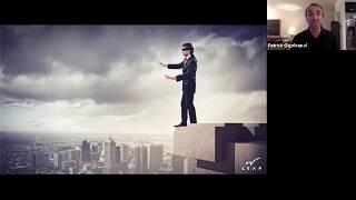 LEAP Webinar: Cómo Liderar en Momentos de Cambio