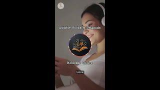 Discover Audible Books on Noblesse Choice!
