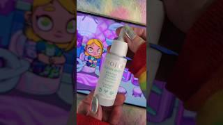 IRL: AVATAR WORLD MAKEUP & SKINCARE pt 2 🩵 #avatarworld