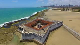 Forte dos Reis Magos