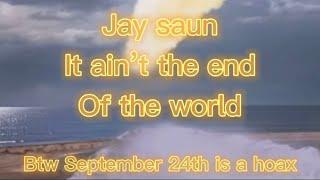 @JaySeanVEVO - 2012 (lyrics)