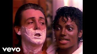 Paul McCartney, Michael Jackson - Say Say Say (Official HD Video)