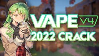 Vape V4 Crack + Vape Lite Crack | UPDATED | Bypass Hypixel | Free 