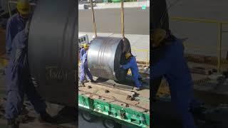 Steel Coil 