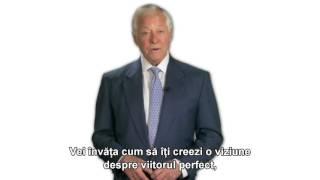 Brian Tracy lanseaza o carte cu Lorand Soares Szasz