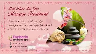 Best Spa in South Delhi