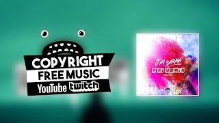 Jay Sarma & Pipa Moran - Anymore [Bass Rebels] Free No Copyright Music