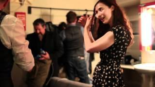 Lisa Hannigan :: Tour Diary :: The Netherlands