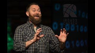 Reboot #4 - Blake Bradley | The Roads Church | Norris City Church